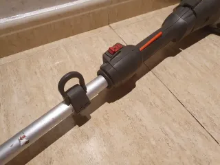 Motor Desbrozadora Husqvarna 525 LK