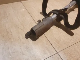 Motor Desbrozadora Husqvarna 525 LK