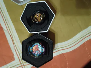 Orologi G-shock