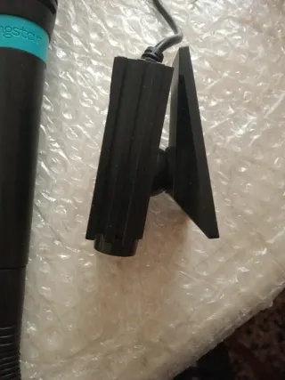 Microfoni e Fotocamera PS3