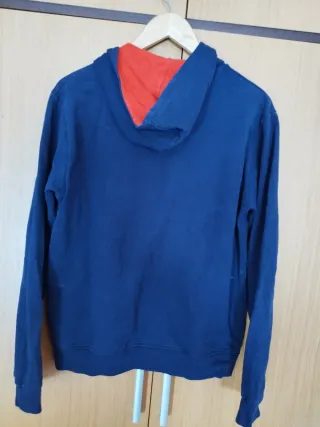 Sudadera Levi's Azul