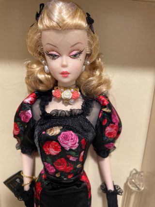 Barbie Fashion Model Fiorella