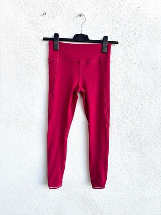 Mallas deportivas talla XS