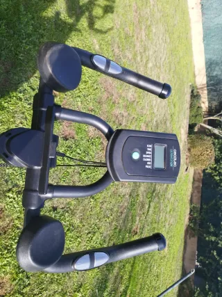 Bicicleta Estática FLEX