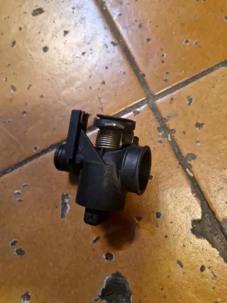 Corpo farfallato Aprilia SR Factory 50