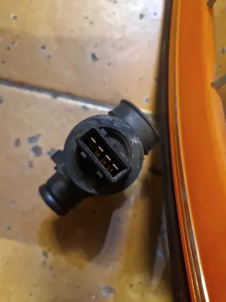 Corpo farfallato Aprilia SR Factory 50