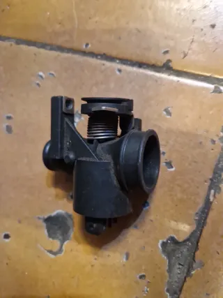 Corpo farfallato Aprilia SR Factory 50