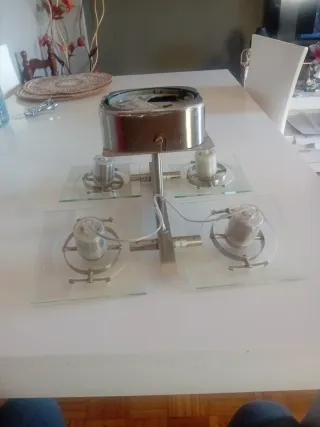 Lampara de salón/habitación,pasillo  etc..