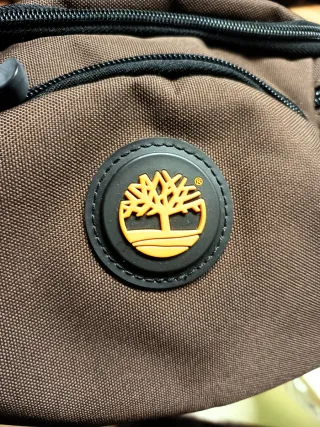 Marsupio Timberland Marrone