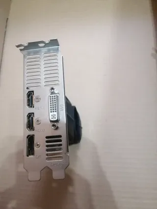 Gigabyte GTX 750 Ti 2GB GDDR5 LP