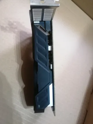 Gigabyte GTX 750 Ti 2GB GDDR5 LP