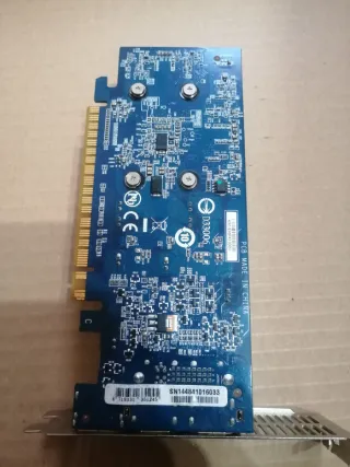 Gigabyte GTX 750 Ti 2GB GDDR5 LP