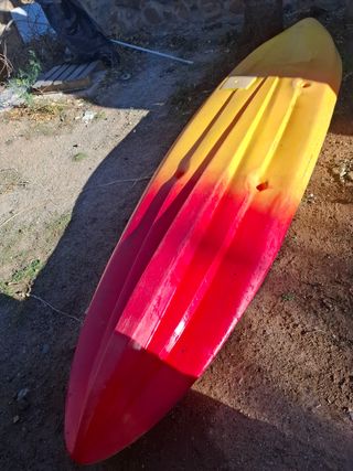 Kayak Doble Malibu Two