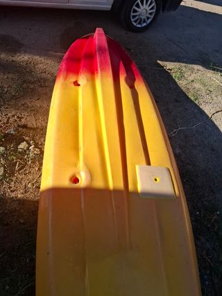 Kayak Doble Malibu Two
