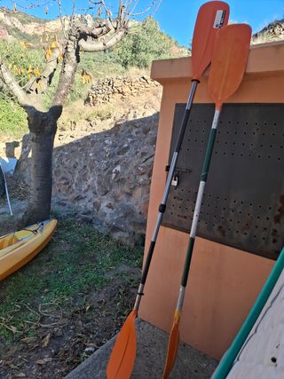 Kayak Doble Malibu Two