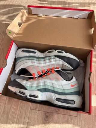 Zapatillas Nike Air Max 95