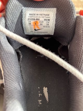 Zapatillas Nike Air Max 95