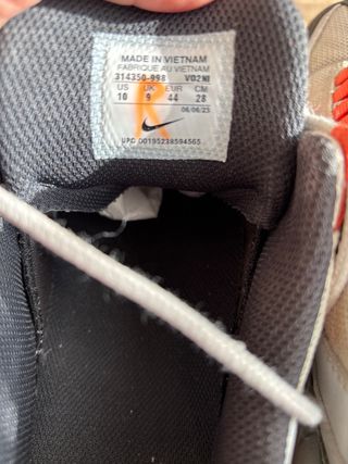 Zapatillas Nike Air Max 95