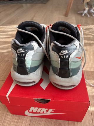 Zapatillas Nike Air Max 95