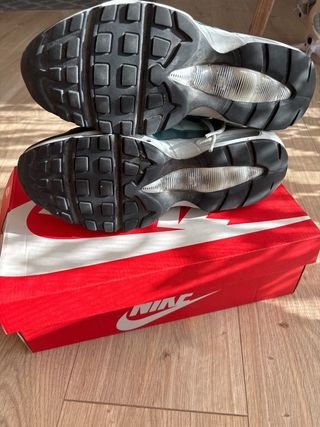 Zapatillas Nike Air Max 95