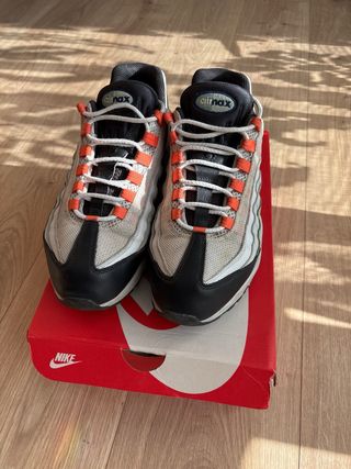 Zapatillas Nike Air Max 95