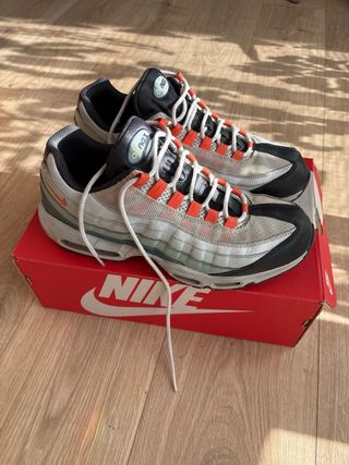 Zapatillas Nike Air Max 95