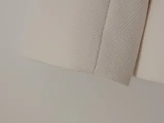 Blazer Zara Mujer Talla S Blanco