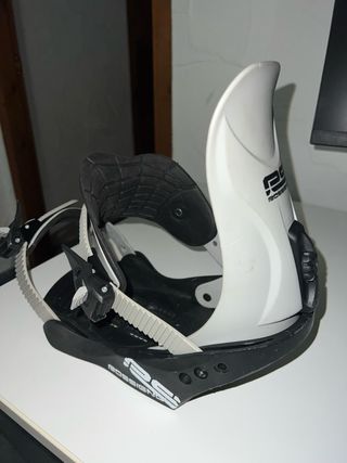Fijaciones Snowboard Rossignol Talla L