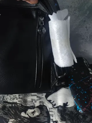 Mochila y cartera Desigual nuevas con etiqueta