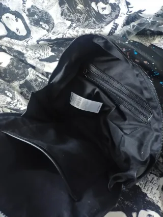 Mochila y cartera Desigual nuevas con etiqueta