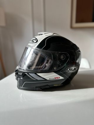 Casco Moto Integral HJC RPHA Talla M
