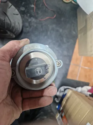 Interruptor Antideflagrante ATEX