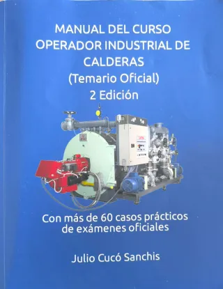 Manual Operador Calderas