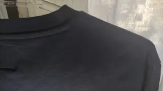 Suéter Guess Negro Hombre