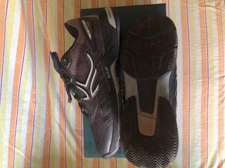 Zapatillas Tenis-Pádel Talla 42 Poco Uso