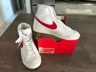 Nike Blazer Mid SE Scarpe originali