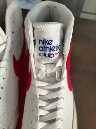 Nike Blazer Mid SE Scarpe originali