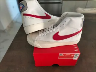 Nike Blazer Mid SE Scarpe originali