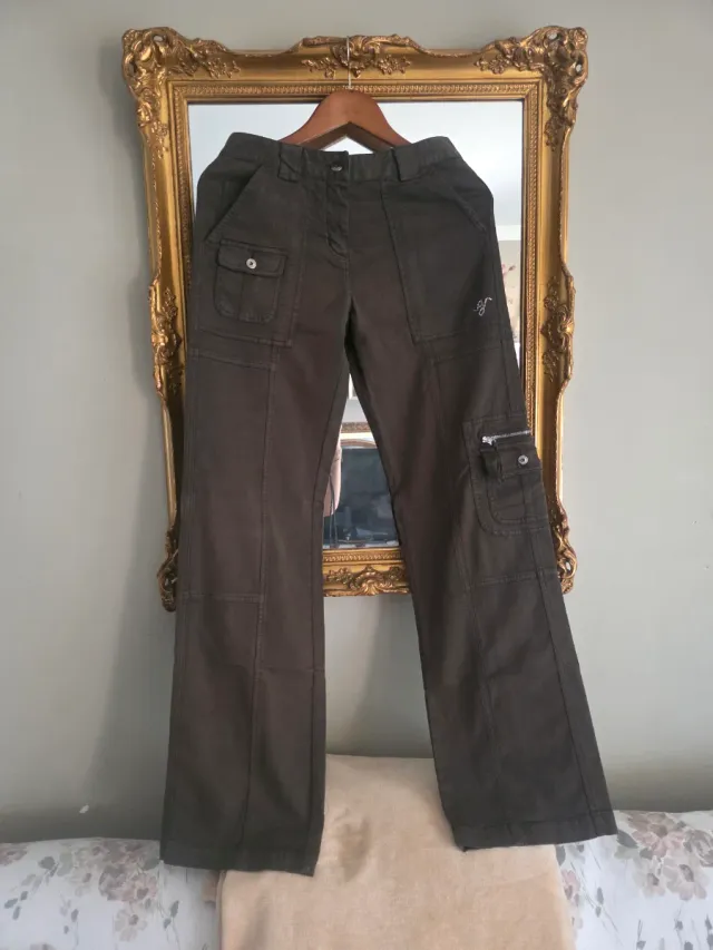 Genfins Sport T.M Sin Uso