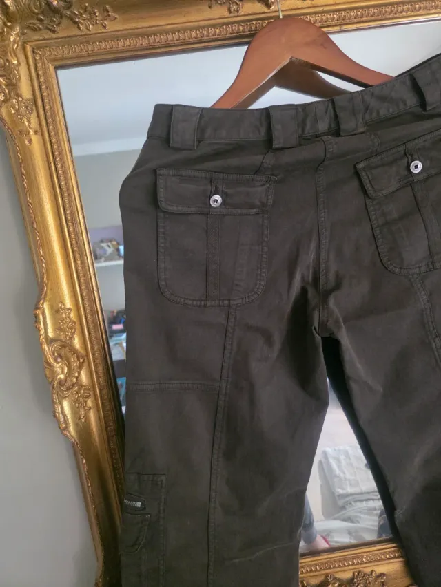 Genfins Sport T.M Sin Uso