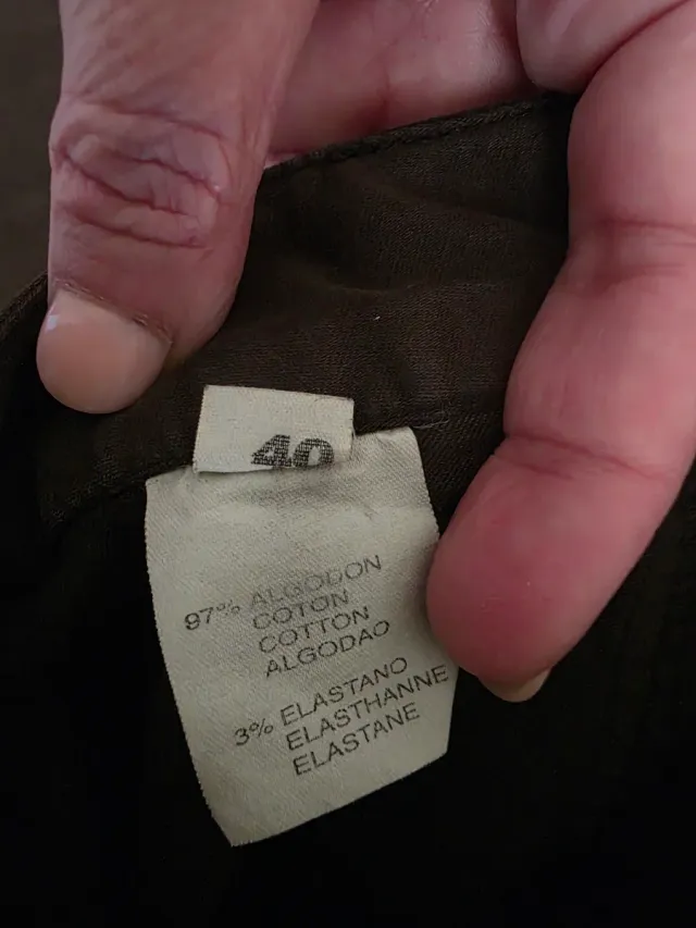 Genfins Sport T.M Sin Uso