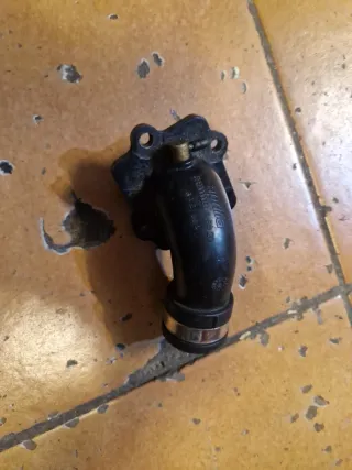 Collettore aspirazione Aprilia Factory 50