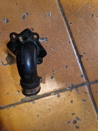 Collettore aspirazione Aprilia Factory 50