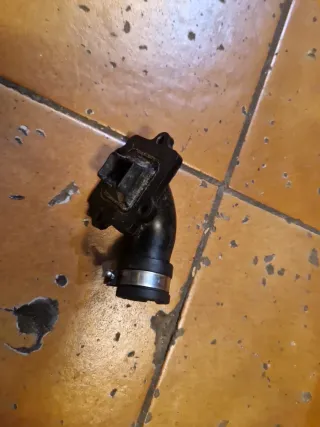 Collettore aspirazione Aprilia Factory 50