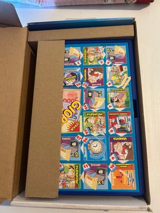 Gioco da viaggio Giorno di Paga Parker