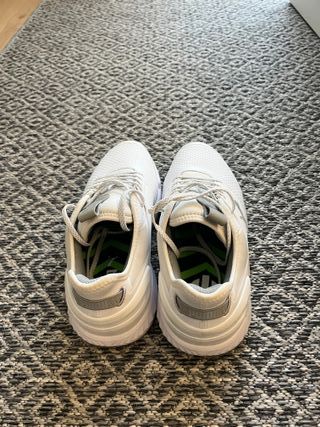 Scarpe da golf Puma bianche