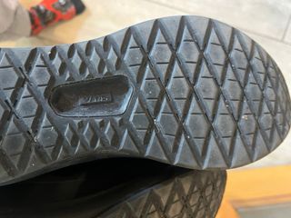 Zapatilla Vans UltraRange Negra