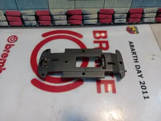 Chasis Scalextric Ford Focus WRC USADO