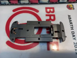 Chasis Scalextric Ford Focus WRC USADO