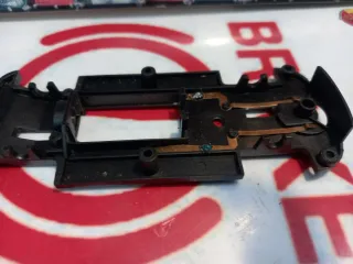 Chasis Scalextric Ford Focus WRC USADO